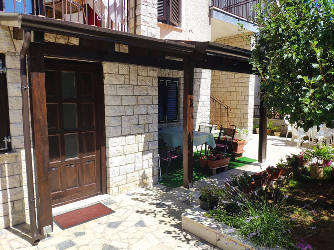 Others 3, Apartments Rafael, Poreč