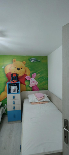 Bedroom 4, Guesthouse Tadic, Lučani