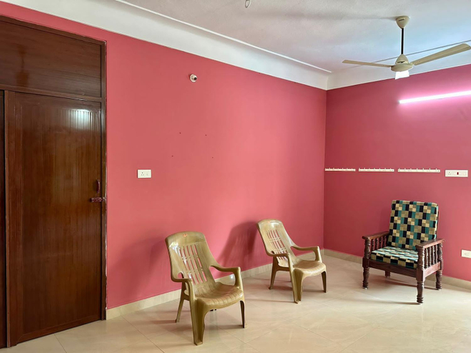 2, Chidambaram Spiritual Stay, Cuddalore