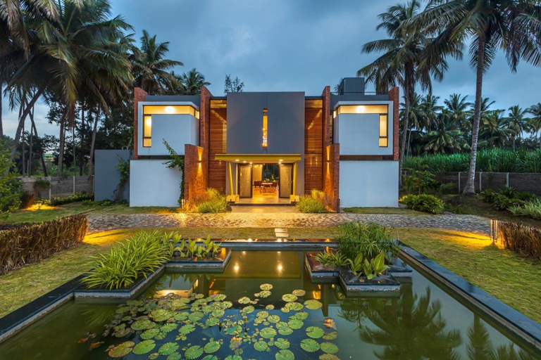 Sport & Beauty 2, SaffronStays Riverstone, Mandya