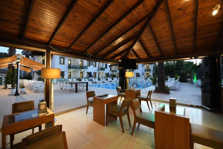 Food & Drinks 4, Fethiye Park Hotel, Fethiye