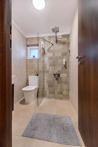 Bathroom 3, Orchard Villa, Brasov