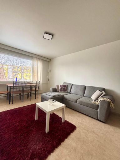 Others 3, Charming Kemi Apartment with Sauna department Free Parking, Lapland