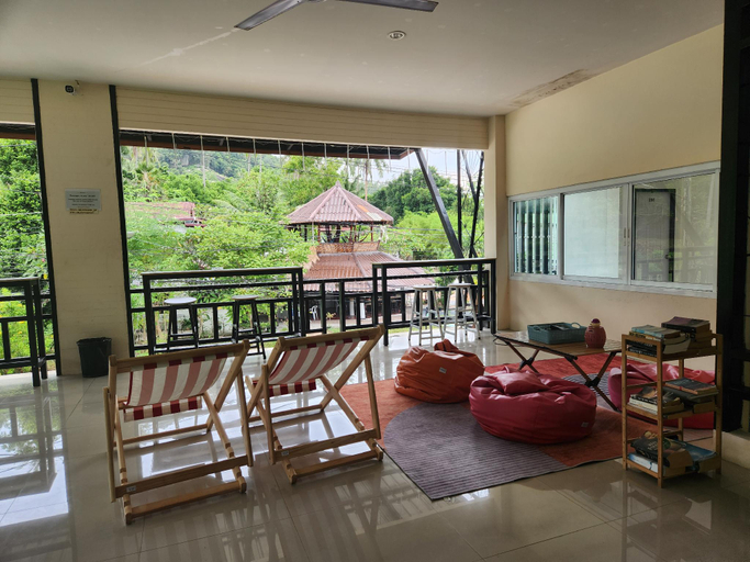 Others 4, SKYPEARL Guesthouse & Café, Ko Phangan