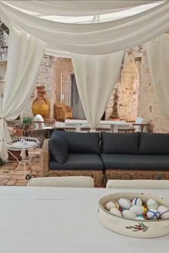 Others 3, Don Gaetano - Borgo di Trulli e Dimore, Bari