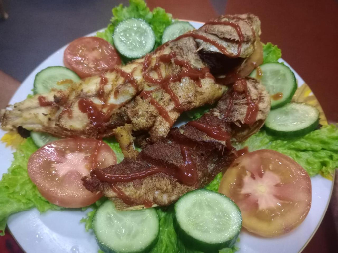 Food & Drinks 5, Villa Kavee , Hikkaduwa
