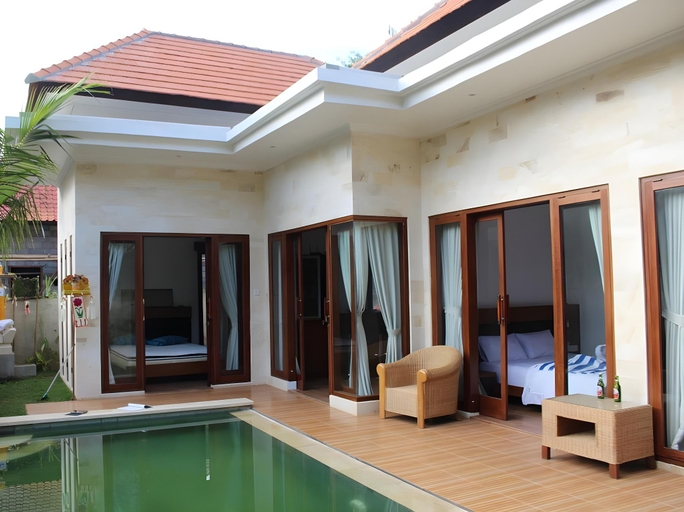 Sport & Beauty 1, Lembongan Abian Villa, Klungkung