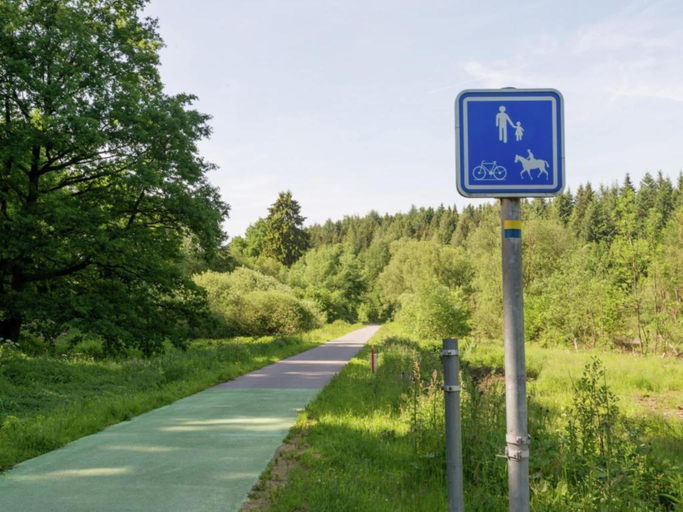 Others 4, Wellness Escape in Bellevaux, Liège