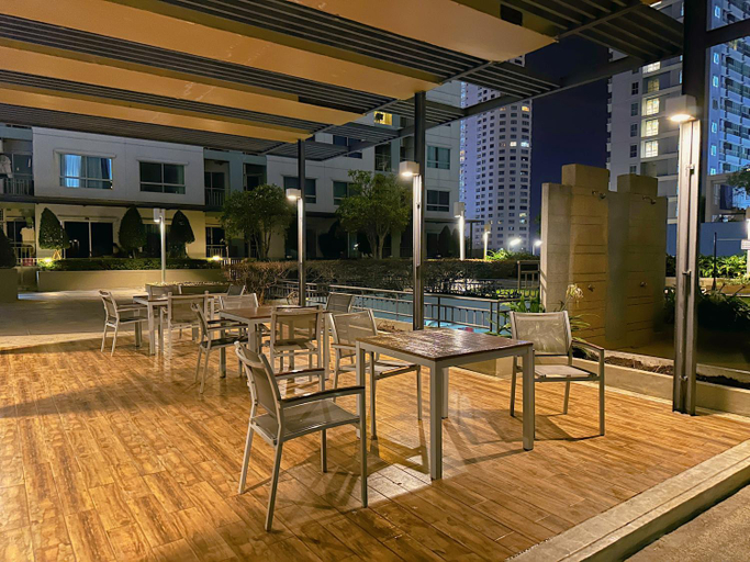 Food & Drinks 4, Lumpini park Beach condo Jomtien, Pattaya