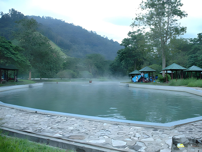 Sport & Beauty, Garden Vacation Suite, Bentong