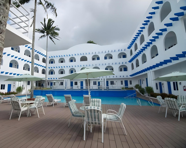 Others, Brizo Hotel and Mountain View Resort, Silang