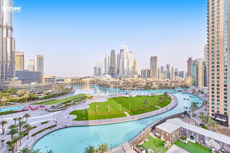 Nearby attraction 2, bnbmehomes - Grande Signature Residences, Dubai