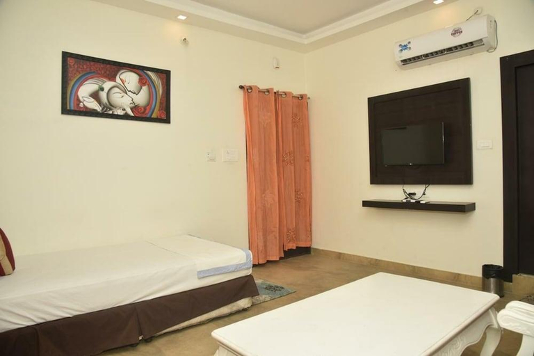 Others 4, Man Singh Hotel and Resorts, Jhalawar