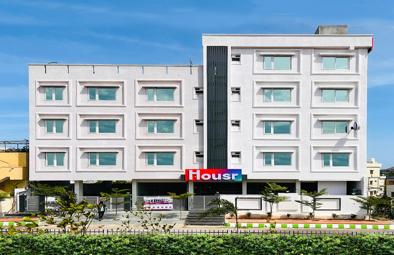 Exterior & Views 2, Housr Rushikonda Visakhapatnam APIIC, Visakhapatnam