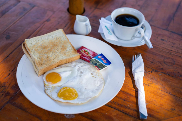 Food & Drinks 2, Sunrise Penida Hill by ABM, Klungkung