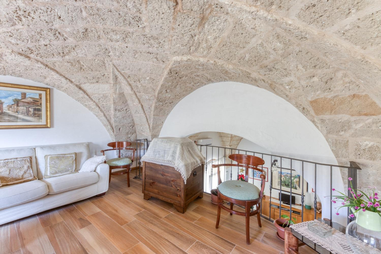 Bedroom, 3277 Guest House Eleonora - Camera Matrimoniale by Barbarhouse, Lecce