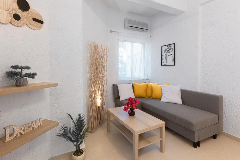 Others 5, CENTRAL Amazona Apartments, Crete