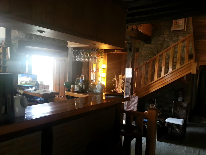 Food & Drinks 4, Posada la Victoria, Cantabria