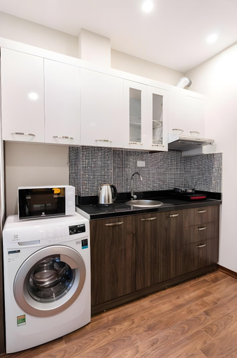 Others 5, Fukurai Boutique Apartments Ha Noi, Ba Đình