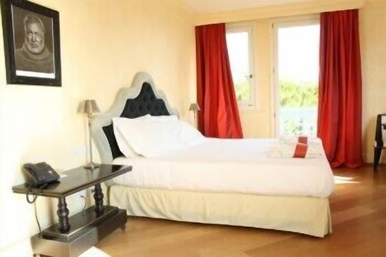 Bedroom 3, Siri Hotel, Pesaro E Urbino