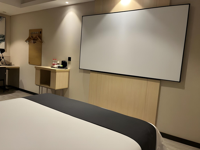 Others 4, UP and IN Hotel Anhui Ma'anshan Wanda Plaza, Ma'anshan