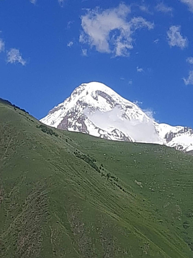 Others 4, Cliffside cottage Kazbegi, Kazbegi
