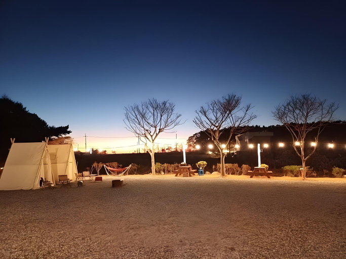 Others 2, Taean Anmyeondo Sydney Pension, Taean