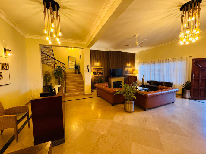 Others 5, Country Homes Murree, Rawalpindi