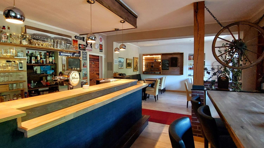 Food & Drinks 2, Gasthaus Rosenberg, Cochem-Zell