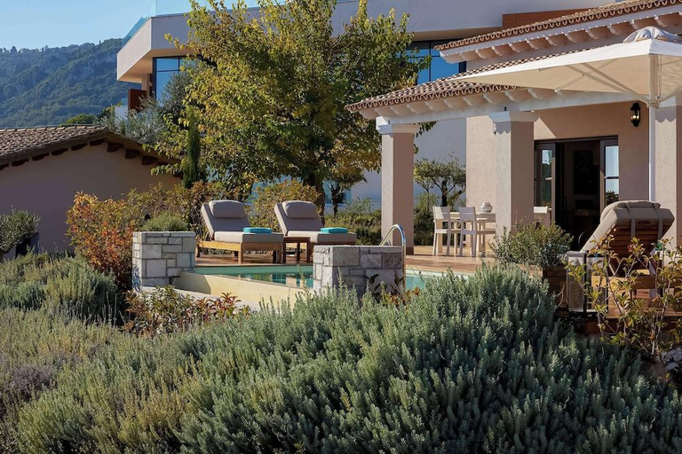 Exterior & Views 1, Angsana Corfu Resort & Spa, Ionian Islands