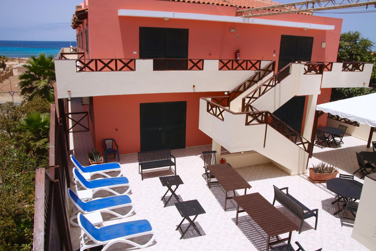 Sport & Beauty 5, Nautilus Aparthotel
