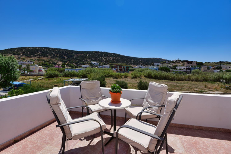 Others 3, Galissas Studios, South Aegean