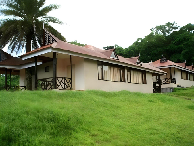 Exterior & Views 1, Dew Dale Resorts-Baratang Island, North and Middle Andaman