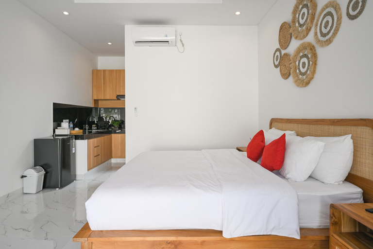 Others 3, De Luxora Villa Canggu, Badung