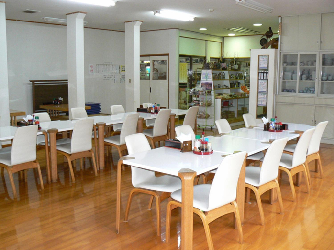 Food & Drinks 3, 河辺ふるさとの宿, Ōzu