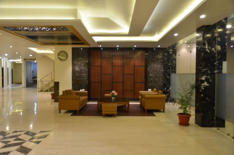 Others 5, Tulip Tree Hotel, Reasi