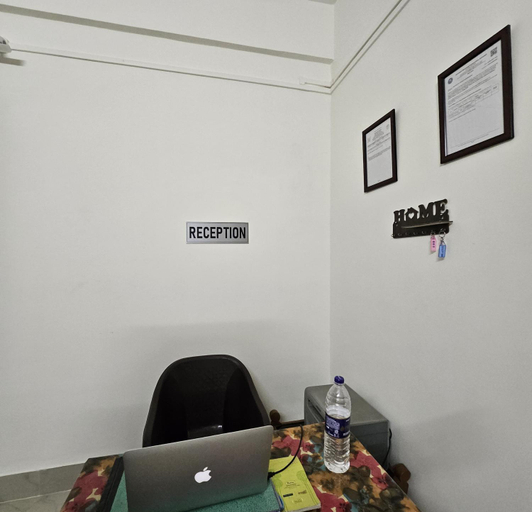 Public Area 2, The Stay Corner, Kamrup Metropolitan