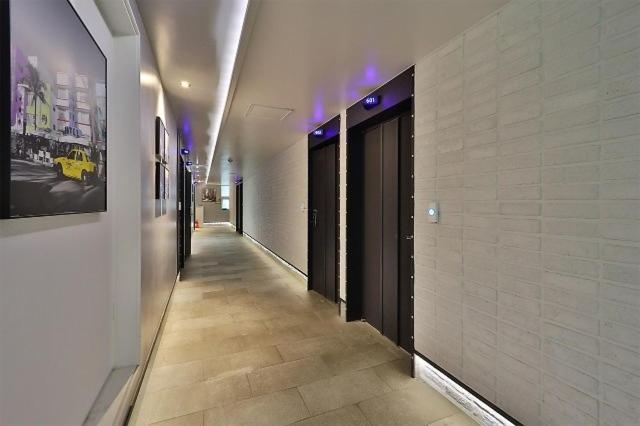 Others 5, Gain Hotel, Haeundae