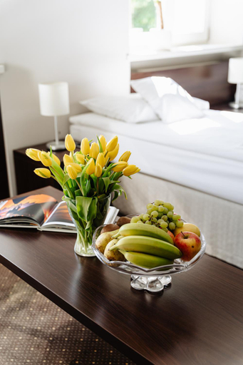 Food & Drinks 4, B&B Wieniawa, Leszno