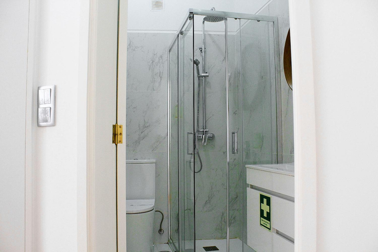 Others 2, Sao Pedro City Flat, Vila Real