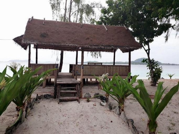 Others 4, Andau Homestay, Raja Ampat