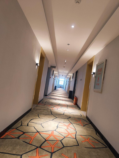 Others 5, Jun Hotel Henan Luohe Wuyang County Government, Luohe