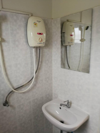 Bathroom 3, Ing Loei Place, Muang Loei