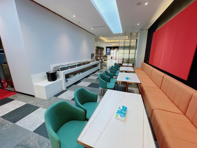 Others 3, LANO Hotel Guizhou Tongren Wanshan District Jinlin Avenu, Tongren