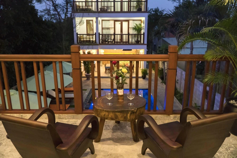 Others 5, Louis Villa, Da Nang