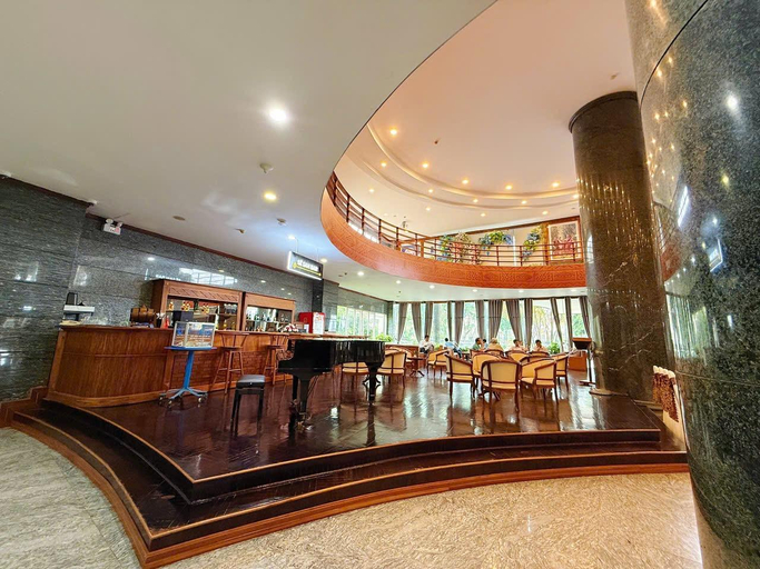 Food & Drinks 4, Hagl Hotel Gia Lai, Pleiku