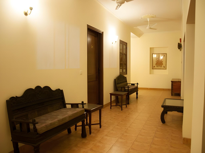 Public Area