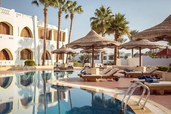 Others 4, Suites Giulia #1 # 2 in Domina Coral Bay, Sharm el-Sheikh