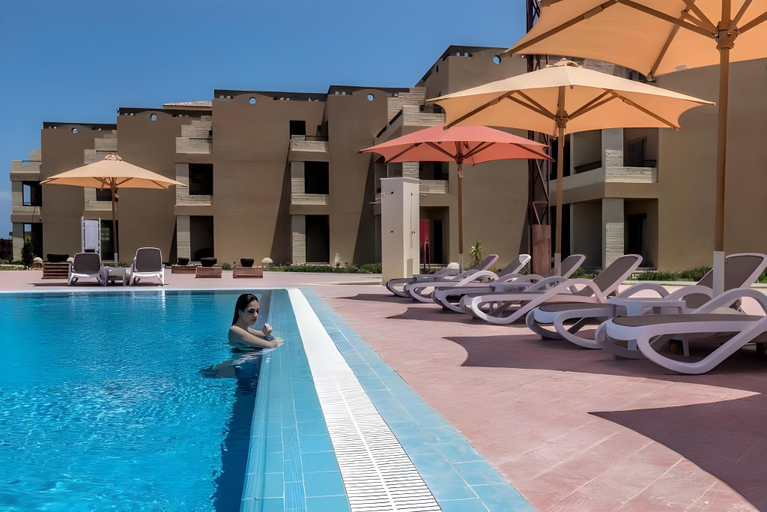 Sport & Beauty 2, Aura Resort Sidi Abd El Rahman El Alamein, El Alamein