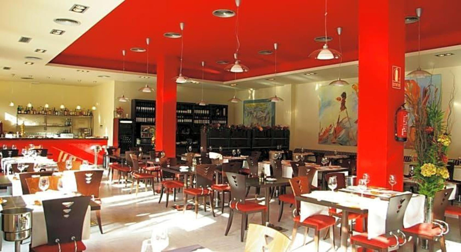 Food & Drinks, Apartamentos Luxsevilla Palacio, Sevilla